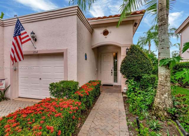 Property at 8018 Aberdeen Dr #202, Boynton Beach, FL 33472, 3 beds, 2 baths