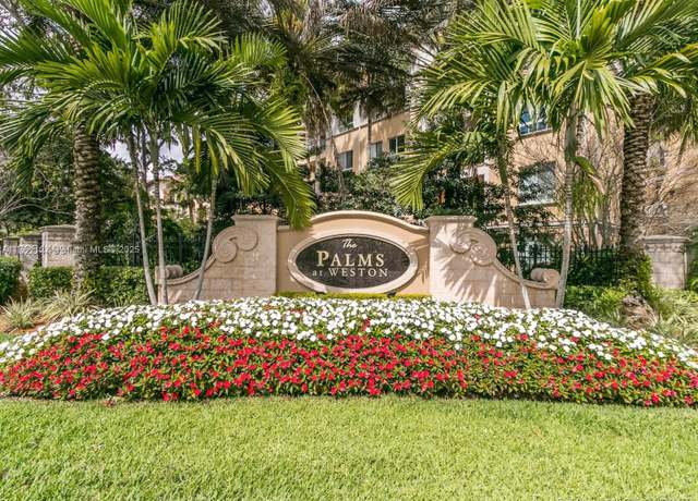 Property at 16102 Emerald Estates Dr #428, Weston, FL 33331, 1 bed, 1 bath