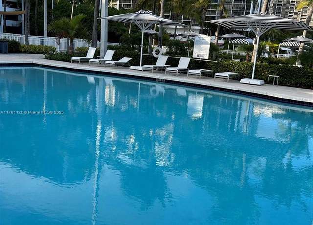 Property at 2101 Brickell Ave #502, Miami, FL 33129, 1 bed, 1 bath