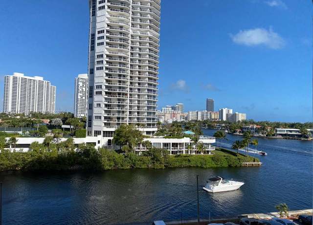 Property at 20515 E Country Club Dr #649, Aventura, FL 33180, 2 beds, 2 baths