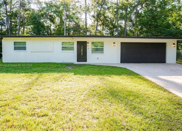 Property at 3313 N Ridge Rd, Tallahassee, FL 32305, 3 beds, 2 baths
