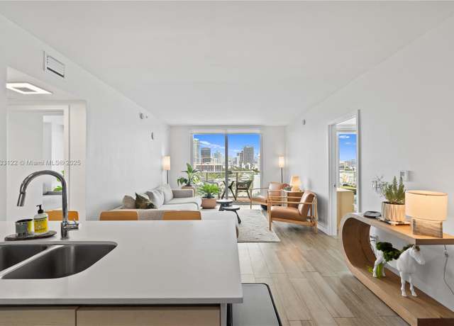 Property at 4250 Biscayne Blvd #1218, Miami, FL 33137, 2 beds, 2 baths