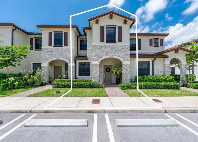 Property at 10140 SW 228th Ter, Miami, FL 33190, 3 beds, 2.5 baths