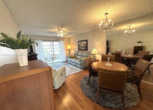 Property at 9400 Sunrise Lakes Blvd #305, Sunrise, FL 33322, 1 bed, 1 bath