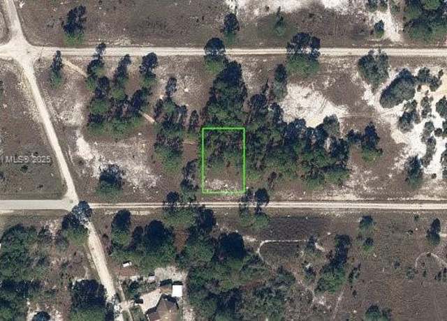 Property at 312 Sunflower Ave, Lake Placid, FL 33852