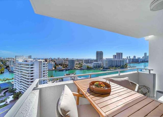 Property at 11 Island Ave #2010, Miami Beach, FL 33139, 2 beds, 2 baths