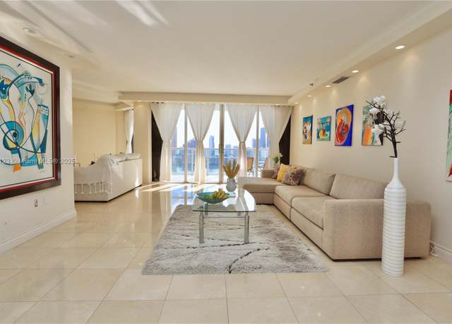 Property at 4000 Island Blvd #2402, Aventura, FL 33160, 3 beds, 3 baths