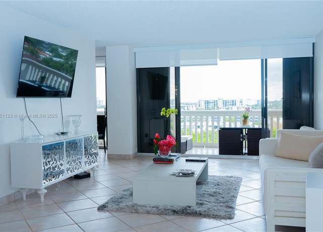 Property at 2000 Island Blvd #703, Aventura, FL 33160, 2 beds, 2 baths