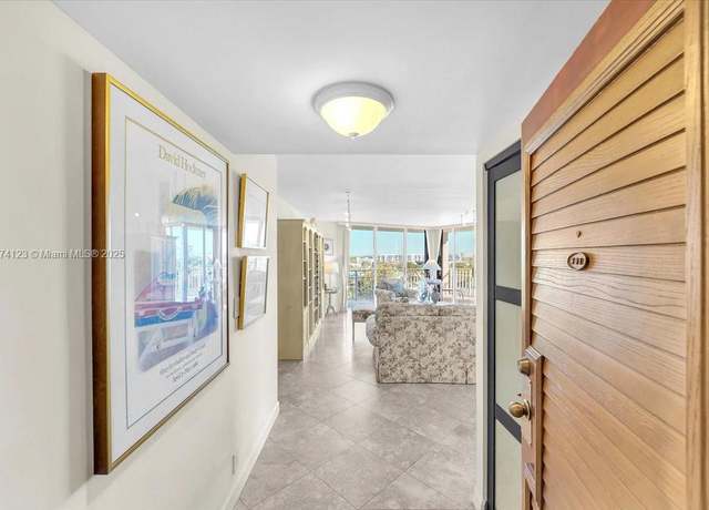 Property at 2000 Towerside Ter #901, Miami, FL 33138, 2 beds, 2 baths