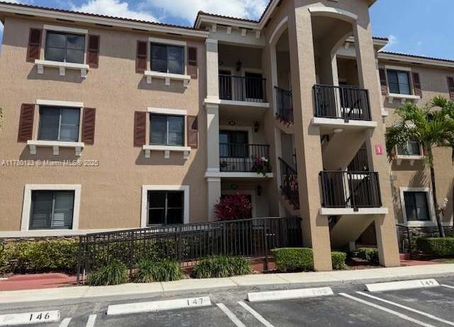 Property at 22561 SW 88th Pl Unit 102-7, Cutler Bay, FL 33190, 2 beds, 2 baths