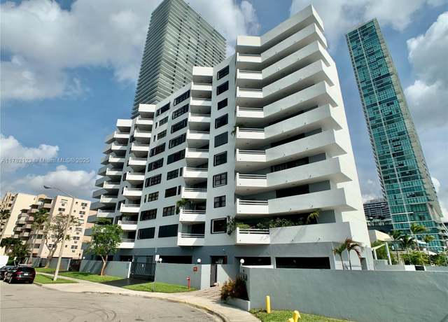 Property at 555 NE 30th St #1004, Miami, FL 33137, 2 beds, 2 baths