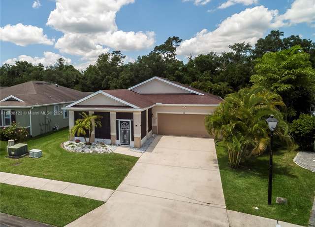 Property at 148 Port Royal Ct, Sebastian, FL 32958, 3 beds, 2 baths