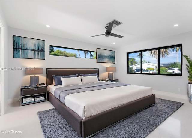 Property at 3420 NE 26th Ave, Lighthouse Point, FL 33064, 4 beds, 3 baths