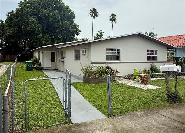 Property at 7152/7154 SW 22nd St, Miami, FL 33155, 14306 baths