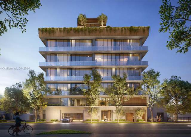 Property at 3137 SW 27th Ave Unit 2C, Miami, FL 33133, 3 beds, 3.5 baths