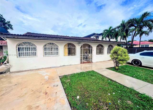 Property at 62 NW 73rd Pl, Miami, FL 33126, 8 beds, 7 baths