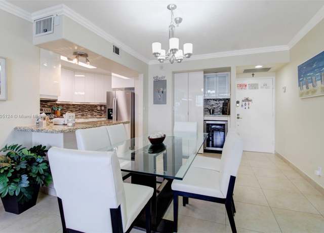 Property at 3725 S Ocean Dr #1416, Hollywood, FL 33019, 2 beds, 2 baths