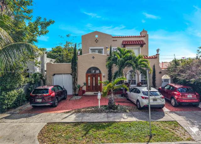 Property at 1678 SW 11th St, Miami, FL 33135, 9 beds, 6.5 baths