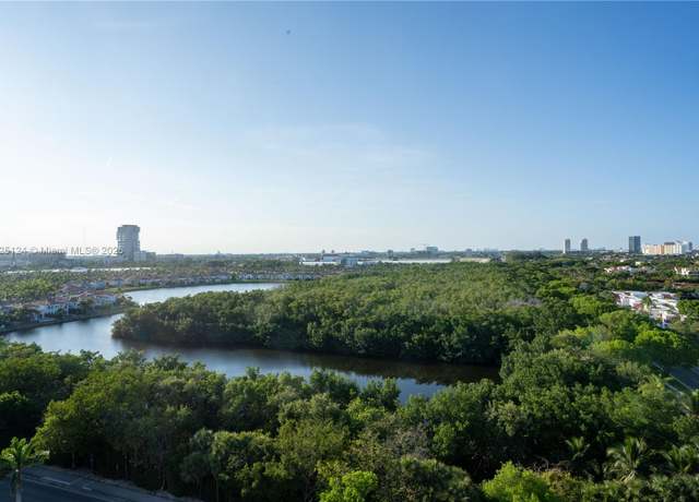 Property at 3375 N Country Club Dr #1102, Aventura, FL 33180, 2 beds, 2 baths