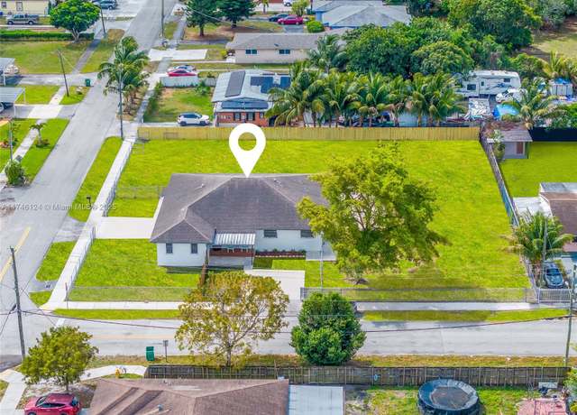 Property at 16298 NW 45th Ave, Miami Gardens, FL 33054, 14 beds, 6 baths