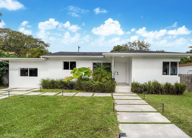Property at 149 NW 89th St, El Portal, FL 33150, 3 beds, 2 baths