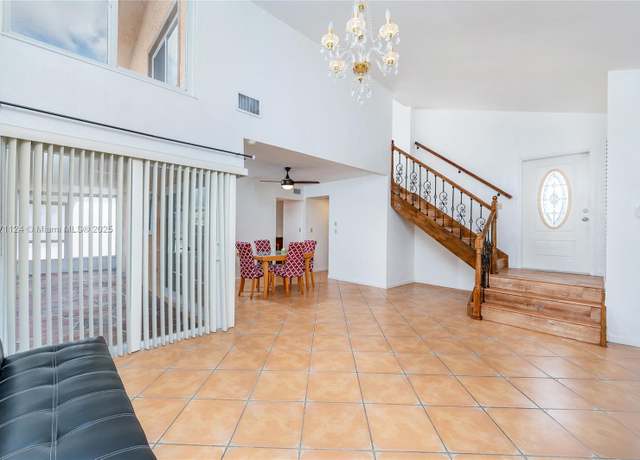 Property at 1007 NW 106th Ave Cir, Miami, FL 33172, 3 beds, 2 baths
