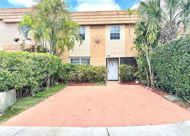 Property at 8135 W 9th Ave, Hialeah, FL 33014, 3 beds, 3 baths