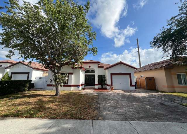 Property at 13451 SW 280th Ter, Homestead, FL 33033, 3 beds, 2 baths