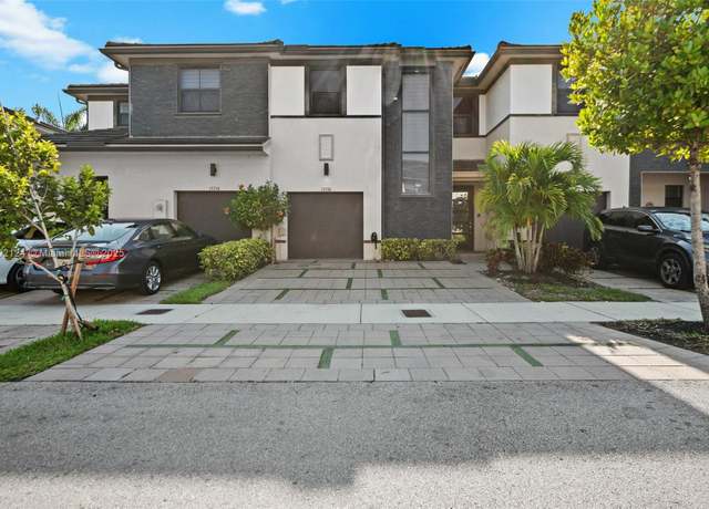 Property at 15776 NW 91st Ct, Miami Lakes, FL 33018, 3 beds, 2.5 baths
