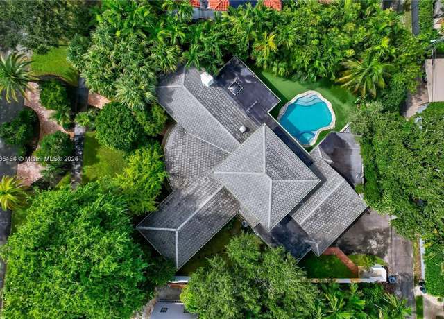 Property at 9650 NE 5th Ave Rd, Miami Shores, FL 33138, 5 beds, 3.5 baths