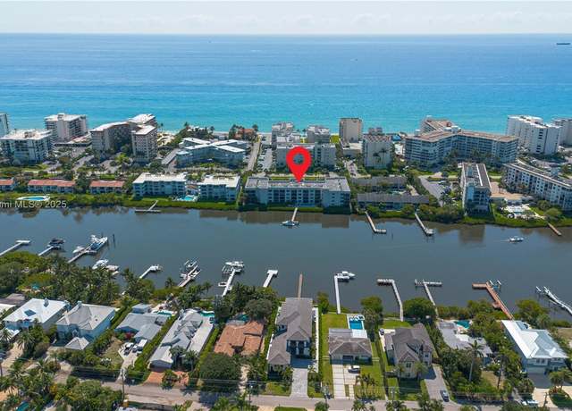 Property at 3525 S Ocean Blvd #4020, South Palm Beach, FL 33480, 2 beds, 2 baths