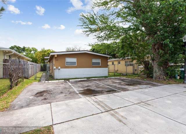 Property at 630 NW 15th Ter, Fort Lauderdale, FL 33311, 4 beds, 2 baths