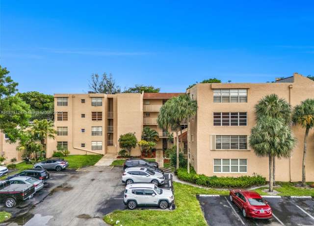 Property at 9460 Live Oak Pl #407, Davie, FL 33324, 1 bed, 1 bath
