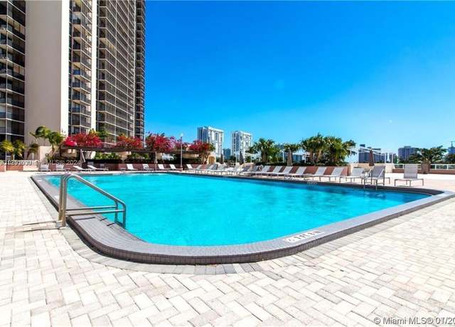 Property at 20335 W Country Club Dr #906, Aventura, FL 33180, 2 beds, 2 baths