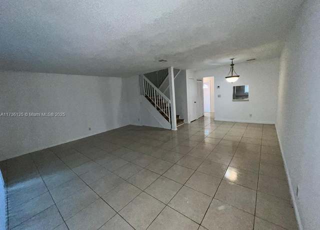 Property at 7903 SW 8th St, North Lauderdale, FL 33068, 3 beds, 2.5 baths