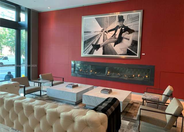 Property at 1080 Brickell Ave #3805, Miami, FL 33131, 1 bath