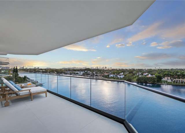 Property at 5500 Collins Ave #802, Miami Beach, FL 33140, 2 beds, 3.5 baths