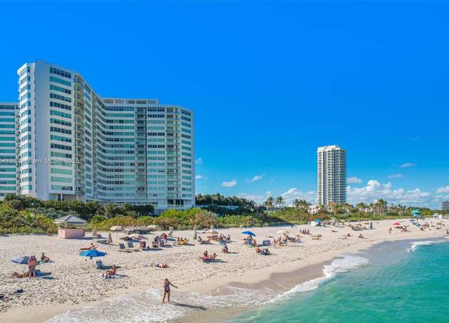Property at 7135 Collins Ave #1424, Miami Beach, FL 33141, 1 bed, 2 baths