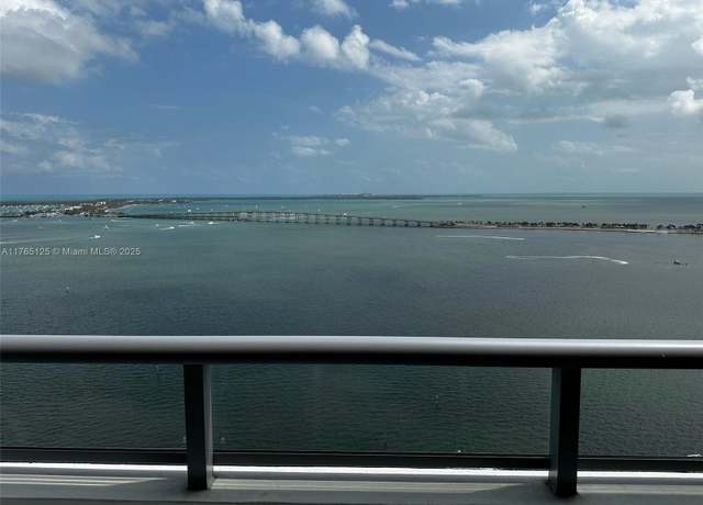 Property at 1541 Brickell Ave Unit A3002, Miami, FL 33129, 2 beds, 2 baths