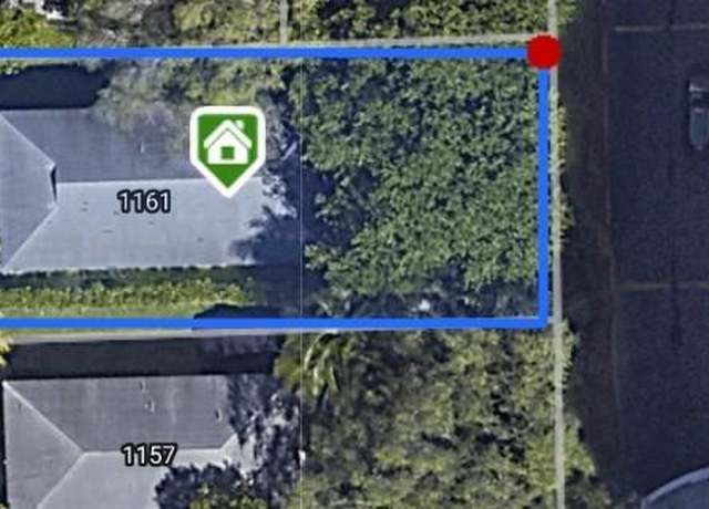 Property at 1161 NW 7th Ct, Miami, FL 33136, 4 beds, 2 baths