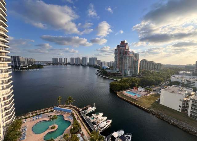 Property at Undisclosed address, Aventura, FL 33180, 2 beds, 2 baths