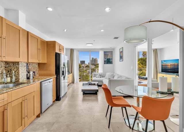 Property at 945 Michigan Ave #8, Miami Beach, FL 33139, 1 bed, 1 bath