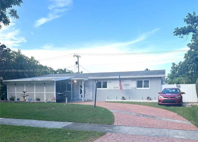 Property at 19511 Whispering Pines Rd, Cutler Bay, FL 33157, 3 beds, 2 baths