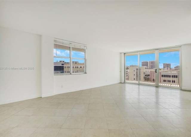 Property at 9500 W Bay Harbor Dr Unit 7H, Bay Harbor Islands, FL 33154, 1 bed, 1.5 baths