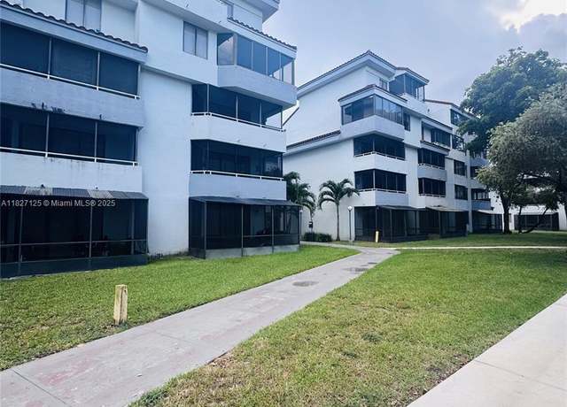 Property at 8215 SW 152nd Ave Unit G-307, Miami, FL 33193, 2 beds, 2 baths