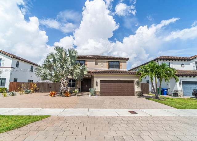 Property at 25224 SW 118th Ave, Homestead, FL 33032, 4 beds, 4 baths