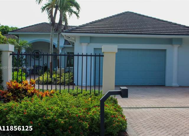 Property at 15255 SW 80th Ave, Palmetto Bay, FL 33157, 4 beds, 4 baths