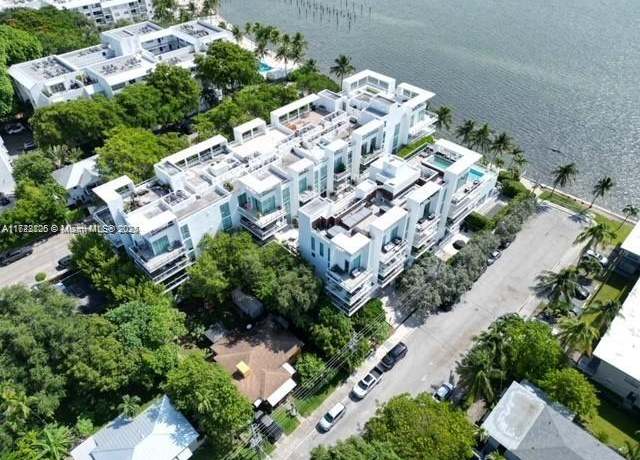 Property at 711 NE 61st St, Miami, FL 33137, 2 beds, 1 bath
