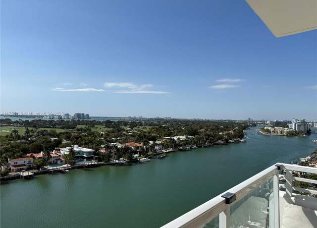Property at 5600 Collins Ave Unit 16G, Miami Beach, FL 33140, 2 beds, 2 baths