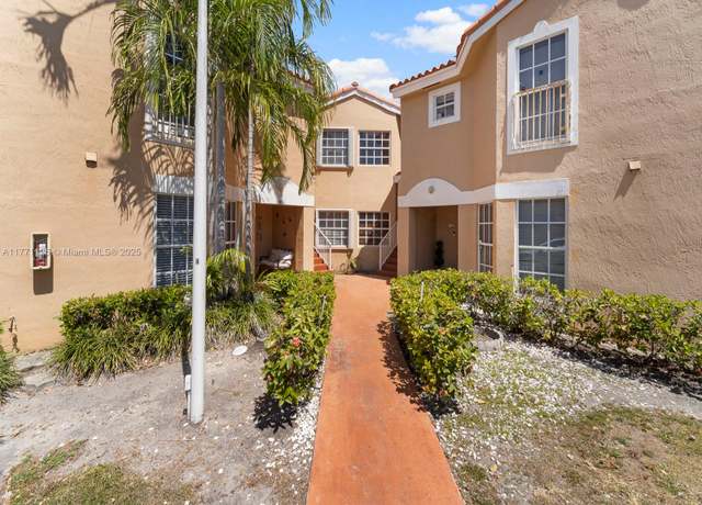 Property at 14255 SW 57th Ln Unit 8-12, Miami, FL 33183, 3 beds, 3 baths